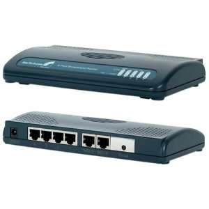  Startech BR4100DC Cable/DSL Broadband Router 10/100 (4 