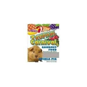   Browns Pet Tropical Carnival Guinea Pig Food 5 Lb