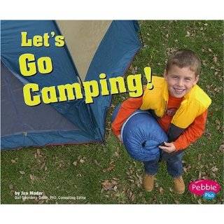    Childrens Books/Ages 9 12 Nonfiction Hiking & Camping Books