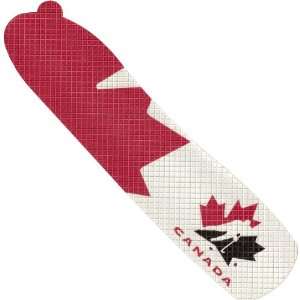 Bladetape Team Canada Goalie Hockey Stick Tape Sports 