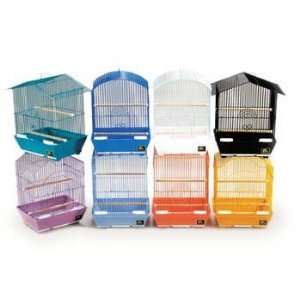 Cage Assortment 9x12 (8pk) (Catalog Category Bird / Cages keet/canary 