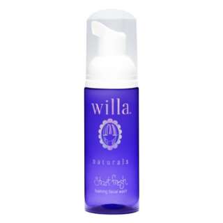 Willa Girl Foaming Facial Wash   5.1 oz.Opens in a new window