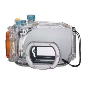 Canon WP DC6 WaterProof Case for Canon A710 IS Digital 
