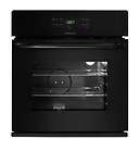 New Frigidaire 30 Black Electric Wall Oven  