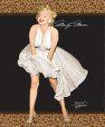 Marilyn Monroe Queen Mink Blanket 7 Year Itch wHIT  