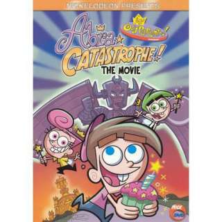   Fairly OddParents Abra Catastrophe The Movie.Opens in a new window