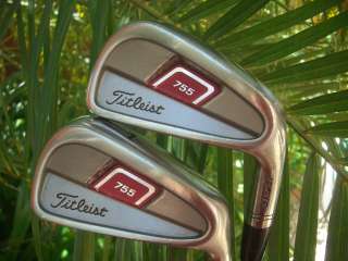 12PC TITLEIST Golf Set Driver Wood Hybrid Irons Cleveland Putter NEW 