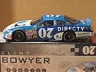 Clint Bowyer 07 Jack Daniels 2008 Impala 1 24  