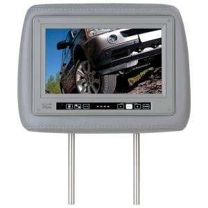  PLANET AUDIO Car 9.2 Headrest LCD Video Monitor Car 