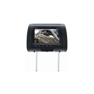  Car Audio Video 8 Inch Lcd Hir8a Car Dvd Player Black Built In Dual 