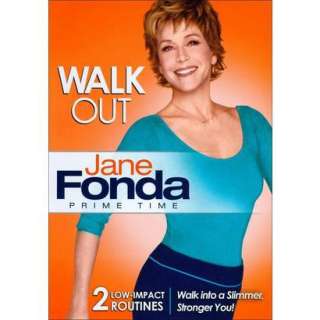 Jane Fonda Prime Time   Walk Out (Widescreen).Opens in a new window