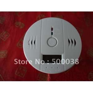 carbon monoxide detector /fire detector /alarm detector /co detector 