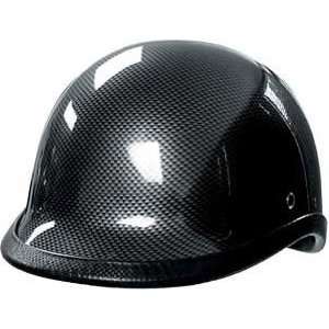  Polo Carbon Fiber Motorcycle helmet Automotive