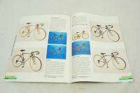 Vintage Ross Bicycle 1990 Catalog NEW Old Stock Mt. McKinley Mt. Hood 