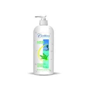   Caribbean Blue Aloe Gel After Sun ISG9794566