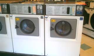   Coin Laundry Package Deal   Full Laundry of Commercial Washer & Dryers