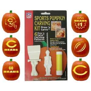  Complete Halloween PUMPKIN CARVING KIT (Carving Patterns, Carving 
