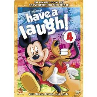 Disney Have a Laugh, Vol. 4 (Restored / Remastered).Opens in a new 