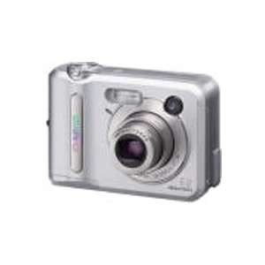 Casio QV R61   Digital camera   compact   6.0 Mpix   optical zoom 3 x 