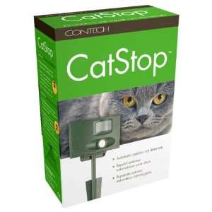  CatStop Automatic Outdoor Cat Repellent 