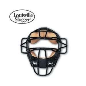  Louisville Slugger Catchers Mask   Adult   Gray Sports 