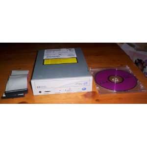  HP C4459 56000 CD RW IDE Internal 8x4x32 CD Writer Plus 