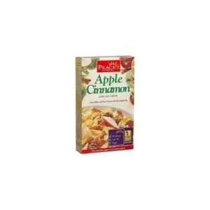   Peace Cereals Apple Cinnamon Crisp Cereal ( 12x11 OZ) By Peace Cereals