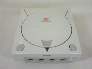 Sega Dreamcast JUNK Console System 2826 Import JAPAN  