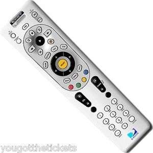 Directv RC 16 Remote Control Direct TV Controller You Get 2 