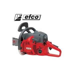   Efco Model 165 Chainsaw with 20 Bar and Chain Patio, Lawn & Garden