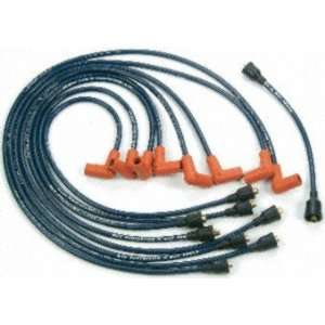  Champion Powerpath 700147 Spark Plug Wire Set Automotive