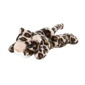  Cheetah Bean Bag (1) Party Supplies Toys & Games