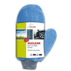   , rim sponge), rim cloth, car cloth, better than chemical cleaners