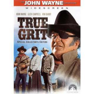 True Grit (Special Collectors Edition) (Widescreen).Opens in a new 