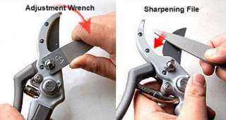 ADJUSTMENT WRENCH/SHARPEN.FILE_LEATHERMAN GENUS #930322  