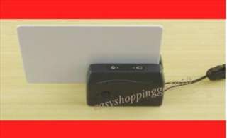   Portable Magnetic Card Reader Credit magstripe Portable card reader