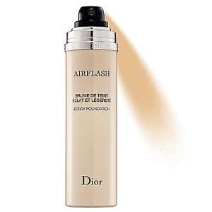  Dior Diorskin Airflash Spray Foundation Cameo 202 2.3 oz 