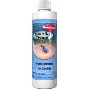  Seachem Cichlid Trace 500 Milliliter