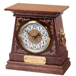 Circa 1850 Mantel Clock Kit