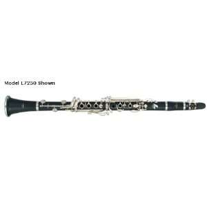  LeBlanc 7250PC Bb Clarinet (¹) Musical Instruments