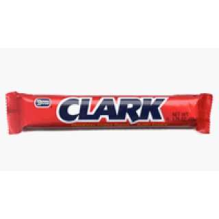 Clark Bar 36 Count Case  Grocery & Gourmet Food