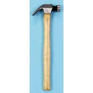  11 Wood Handle Claw Hammer