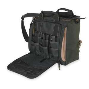  CLC 1537 Multi Pocket Bag,33 Pocket,13 Wx7 Dx13H