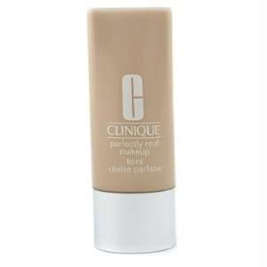   MakeUp   #65 Neutral   Clinique   Complexion   Perfectly Real MakeUp