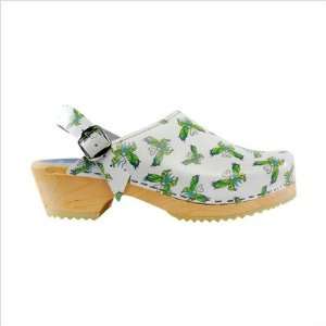  Cape Clogs 13221133 Womens Ovarian Awareness Clog 