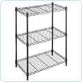 Racks, Shelves & Drawers