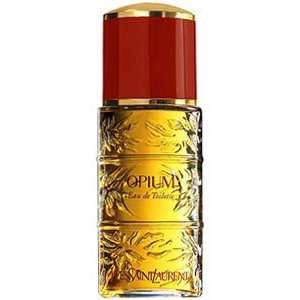  Opium Perfume 0.25 oz EDT Mini (New Version) Beauty