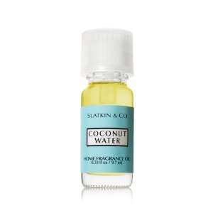 Coconut Water Oil Fragrance (.33 oz)