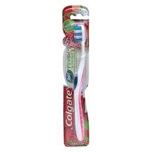  Colgate 360 Degree Fresh N Protect Toothbrush, Soft, 1 ea 