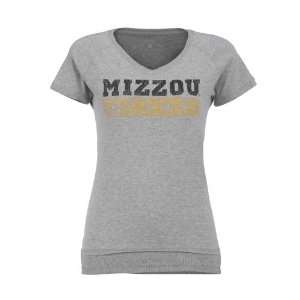Sports Colosseum Athletics Womens Missouri T shirt  Sports 